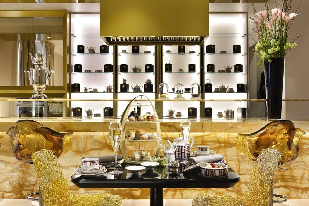 The First Dolce - Preferred Hotels & Resorts Rom Restaurant foto