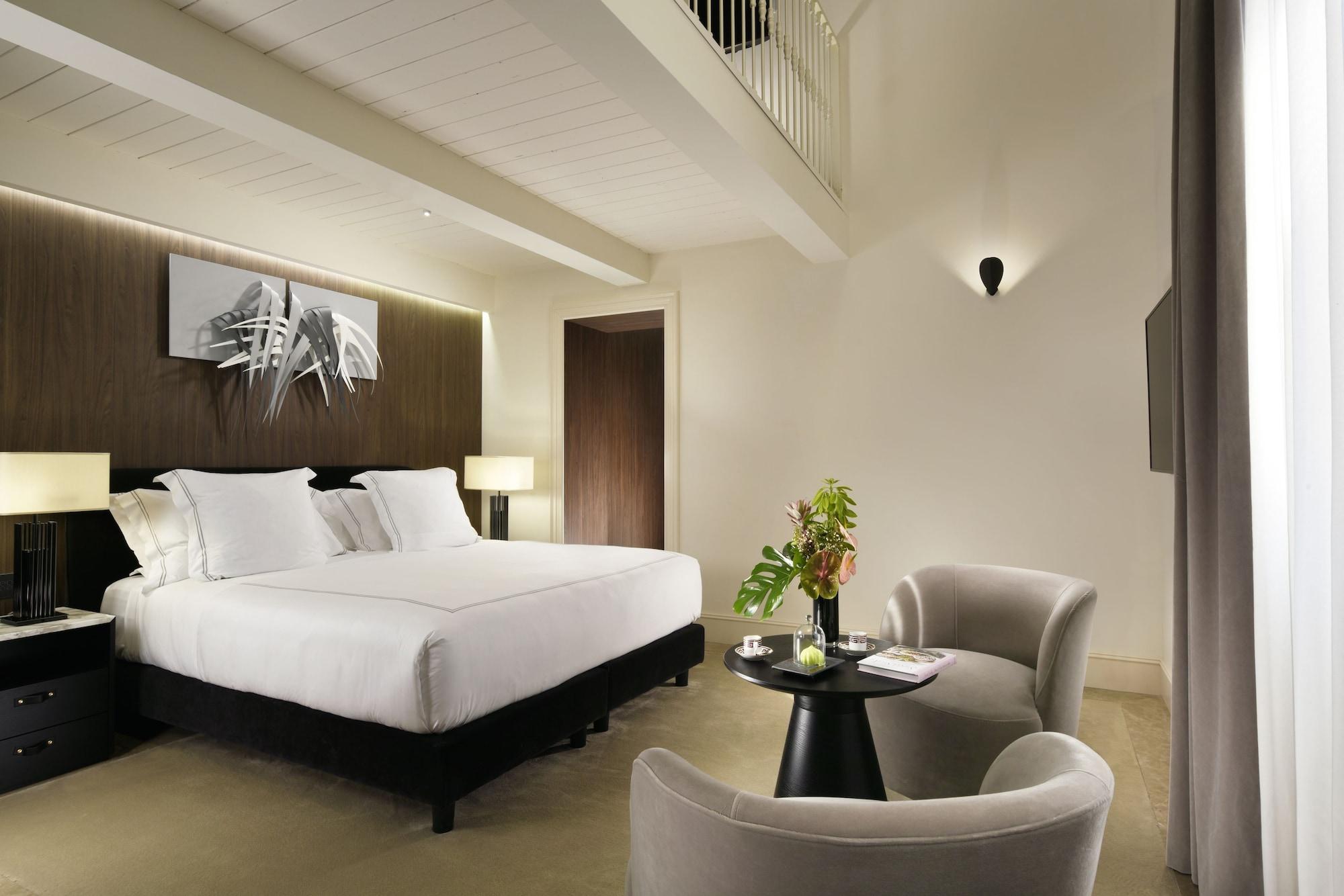 The First Dolce - Preferred Hotels & Resorts Rom Exterior foto