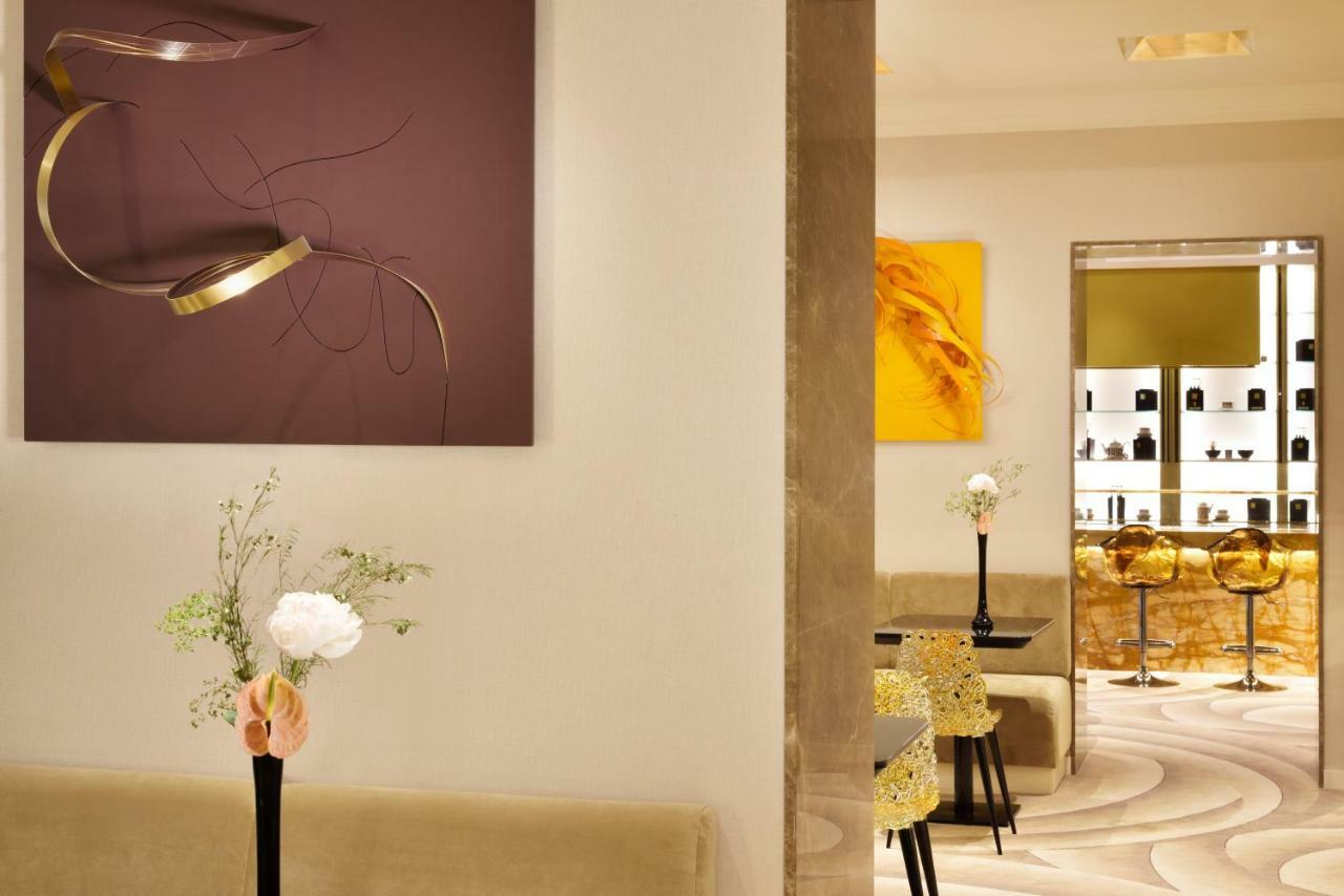 The First Dolce - Preferred Hotels & Resorts Rom Exterior foto