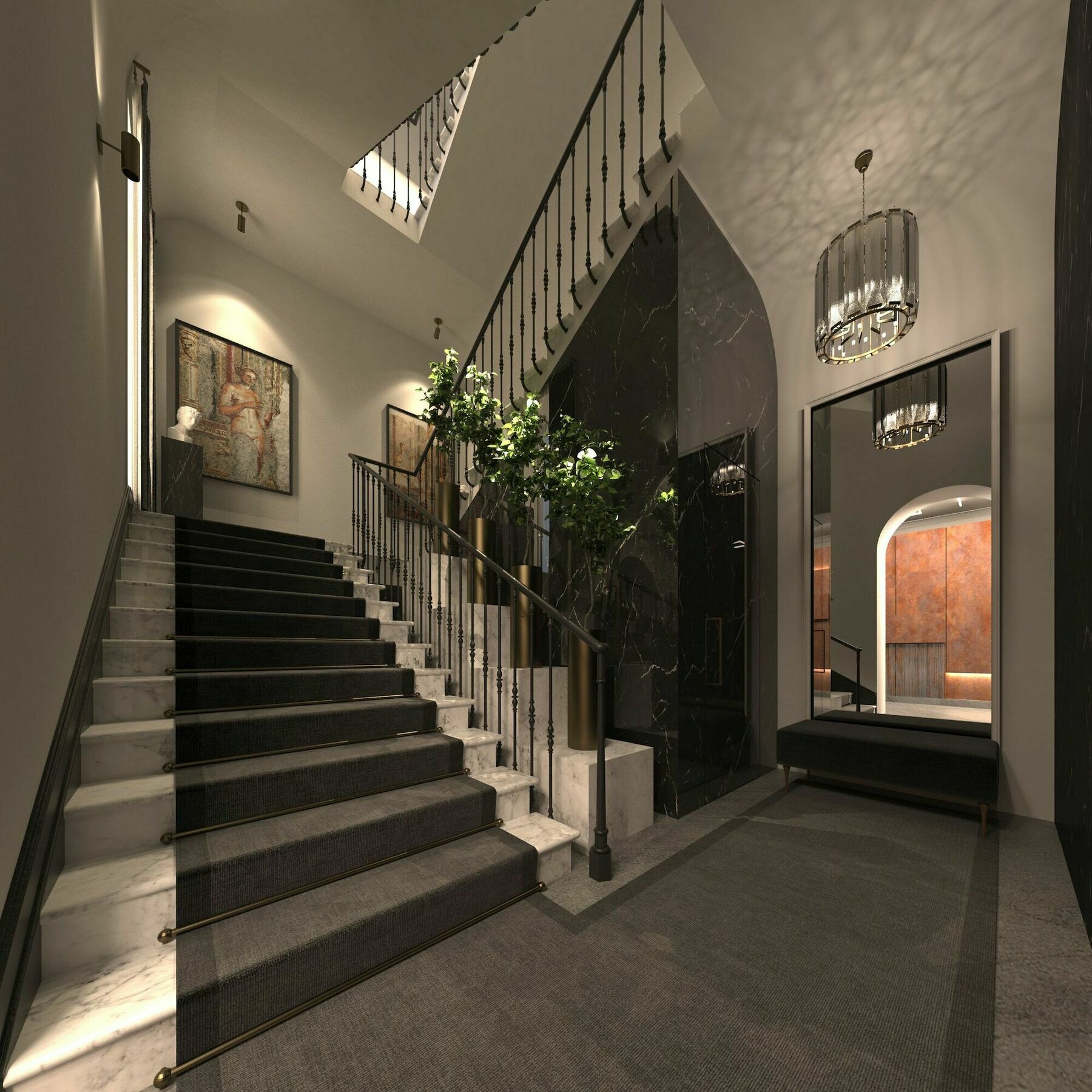 The First Dolce - Preferred Hotels & Resorts Rom Exterior foto